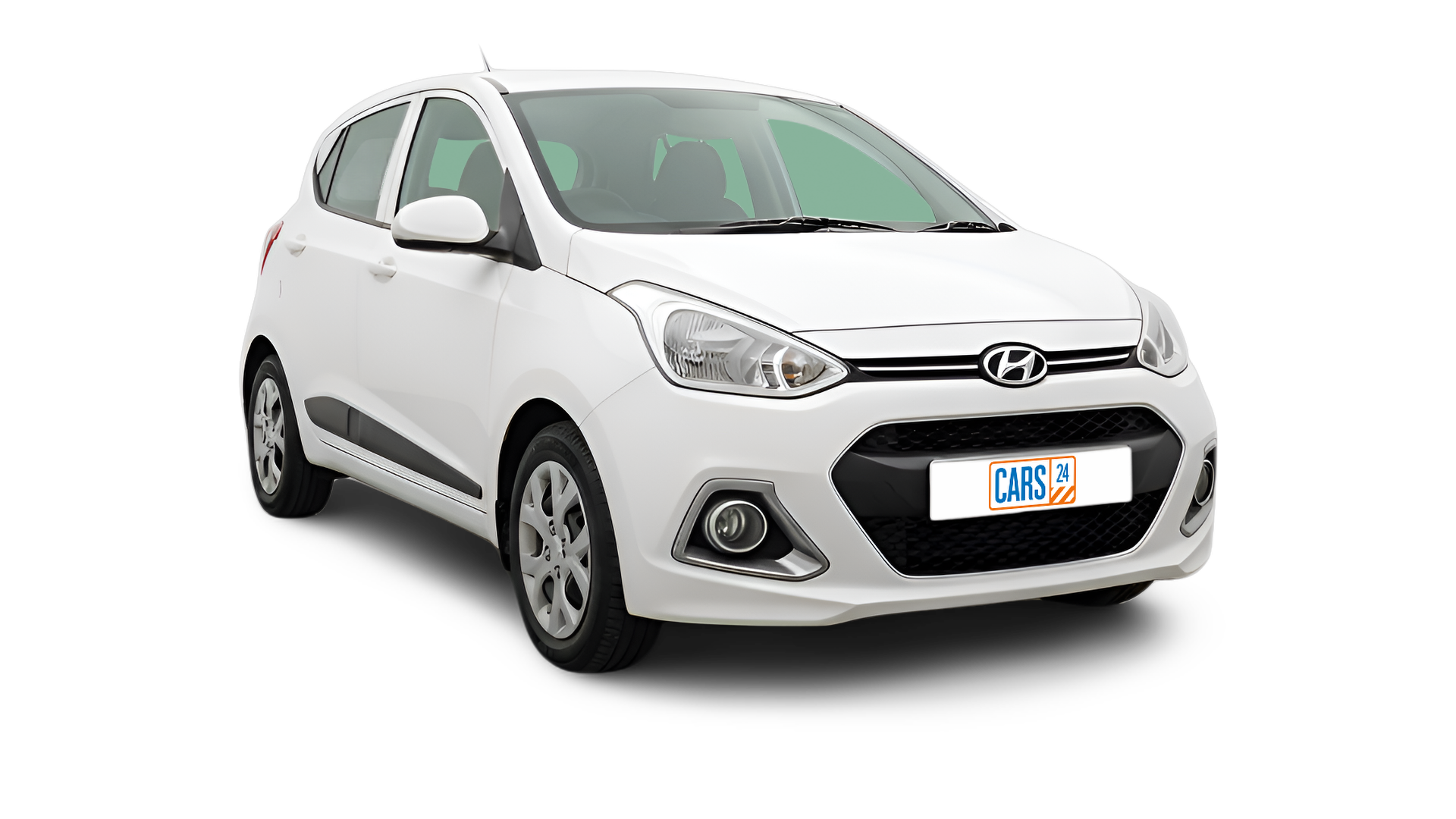 Hyundai Grand i10-img